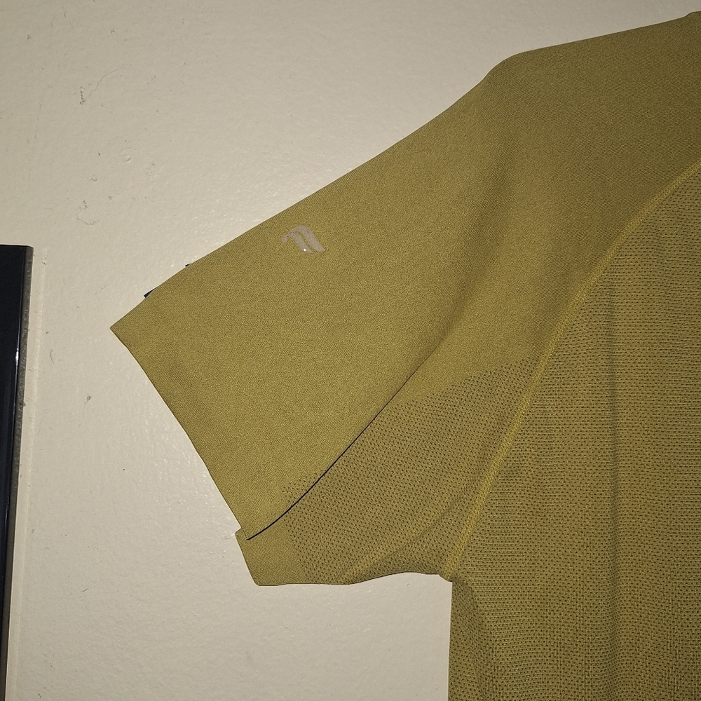 Fabletics Athletic Training Day Tee - image 3